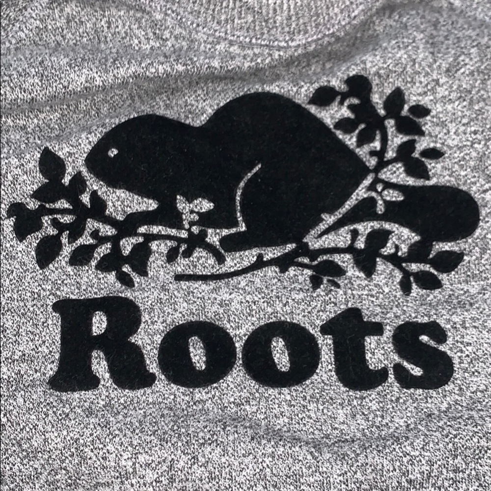 Roots pullover - Picture 4 of 4